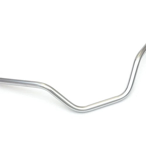 Emgo Universal Classic Chrome Motorcycle Handlebars 7/8" - 23-12542