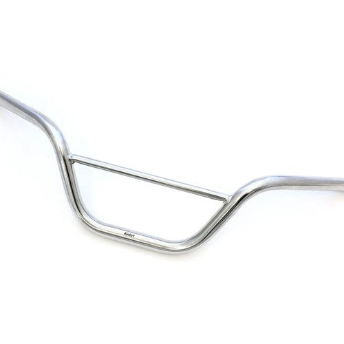Emgo Small Chrome Scrambler Handlebars 7/8"