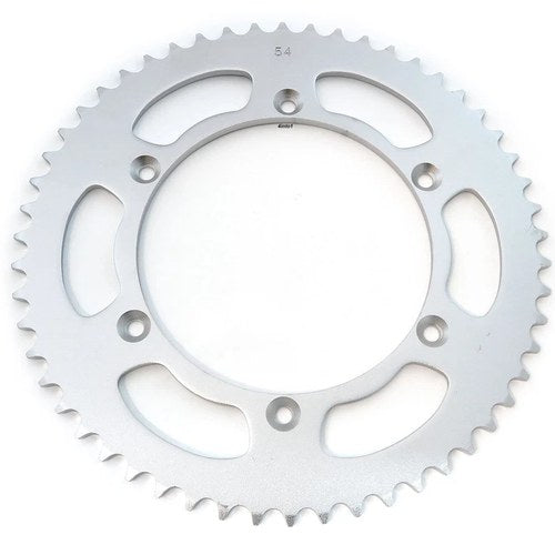 Parts Unlimited Rear Sprocket - 520 - 54T - Honda CR125R CR250R CR480R