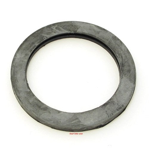 Genuine Honda Gas Cap Gasket - CB/CL200/350/360 SL350 CB400F CB500/550/750