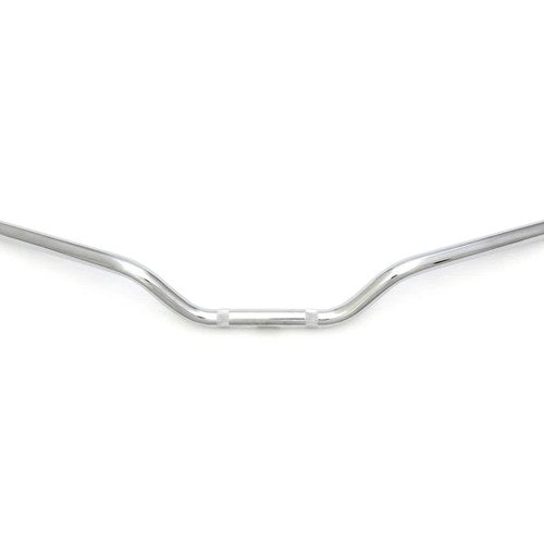 Chrome Reproduction Handlebars Honda CB550F Super Sport 1975-1976 Pre Drilled