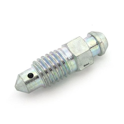 Genuine Honda Bleeder Valve - 43352-568-003 - CB450SC/650SC/700SC/900 CR125R