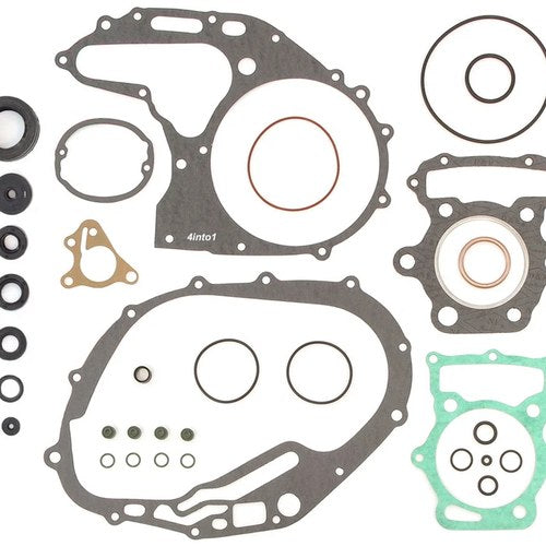 Engine Rebuild Kit - Honda XL250 XL250K - 1972-1976 - Gasket Set + Oil Seals