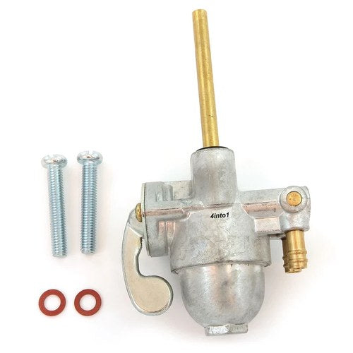 Reproduction Fuel Valve Petcock - 16950-300-020 - Honda CB500K CB550K CB750K