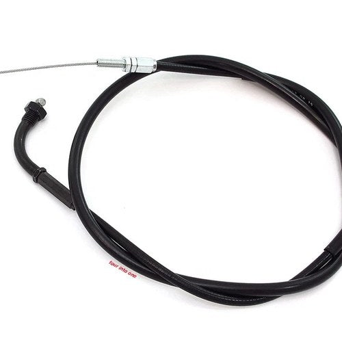 Motion Pro Throttle Cable - Pull - 02-0018 - Honda CB650 CB750 CB900 CB1000 Dohc