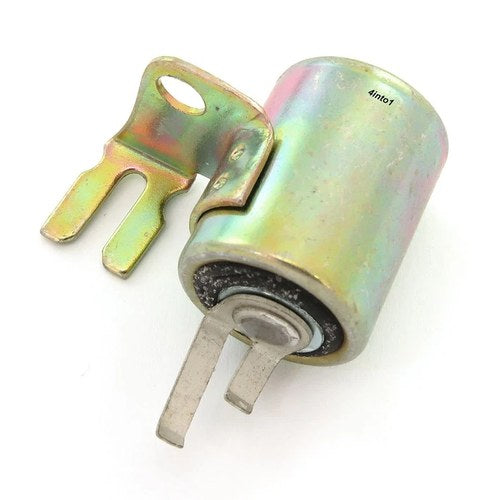 Condenser - Hitachi Ignition - 30250-041-015 - Honda Z50 CT/SL/XL70 XL/XR75 XL80