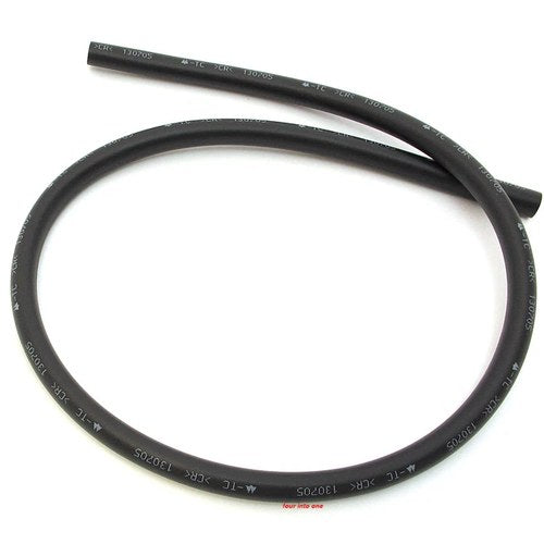 Genuine Honda Breather Tub - 95005-11001-30M - 11x1000 - 11mm I.D CB125S CB400F