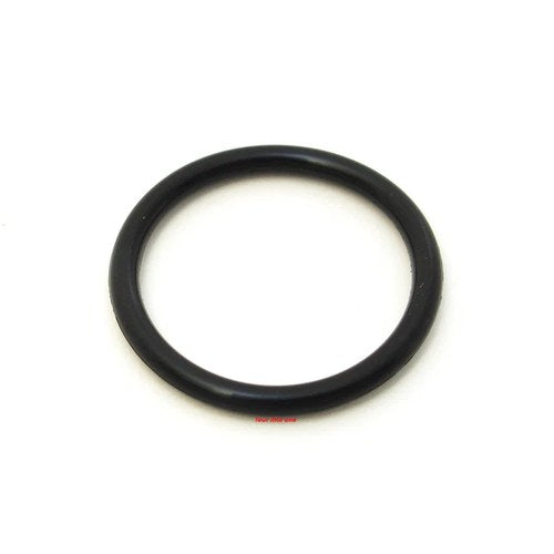 Genuine Honda Petcock Strainer Bowl O-Ring - 2.4 x 18.6mm - 16075-GHB-B00
