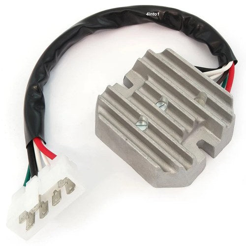 Rick's Regulator Rectifier Combo Yamaha XS400/650 FJ/FZ/YX600 XJ650/700/750/900