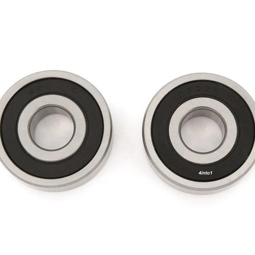 Rising Sun Rear Wheel Bearing Kit - Honda VT750C VT750 Shadow - 1983