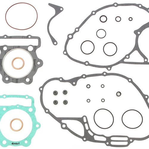 Honda XR500 XL500 Engine Gasket Set Kit - XL500S XL500R XR500R - 1979-1982