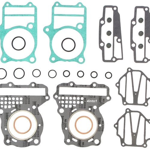Top End Gasket Set - Honda VT700 VT700C Shadow 1983-1989 VT750C VT750 1983-1989