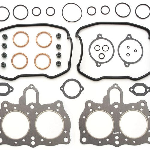 Top End Gasket Set - Honda GL1100 Gold Wing 1980 1981 1982 1983