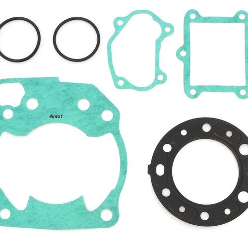 Top End Gasket Set - Honda CR250R - 1992 - 2001 - CR250 Rebuild Kit