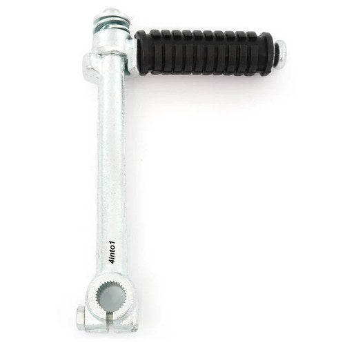 Kick Start Lever - Straight - Honda Motorcycle Scooter Mini Bike - 50cc-200cc