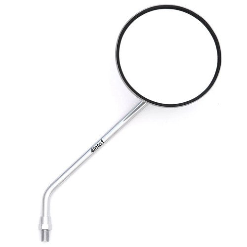 Right Reproduction Chrome Mirror Honda CB200/350/400/450/500/550/650/750 GL1000