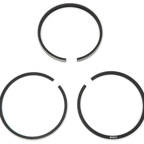 Piston Ring Set - Standard - 13011-333-003 - Honda CB350F - 1972-1974