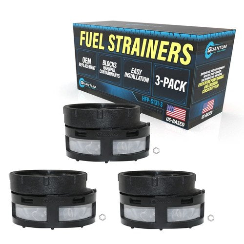 Qfs Fuel Pump Strainer 3 for 18-23 KTM Adventure Duke 790 890 1290 63507088000
