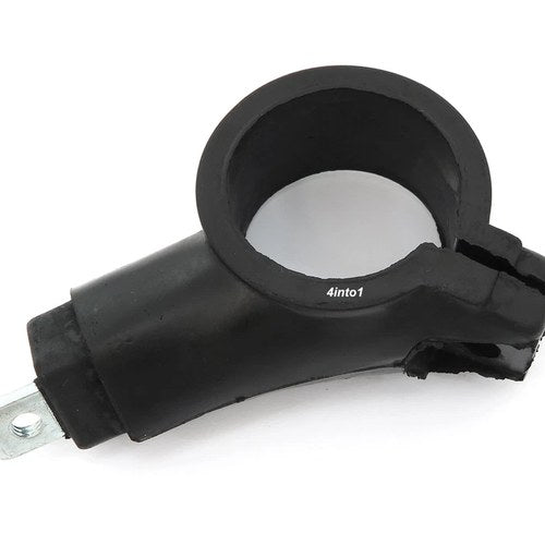 Front Right Turn Signal Stem Stay - Honda VF700/750 VT600/1100 - 33491-MNO-003