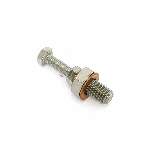 TTR400 - Manual Cam Chain Adjuster Bolt - Honda CB350F CB360 CB400F