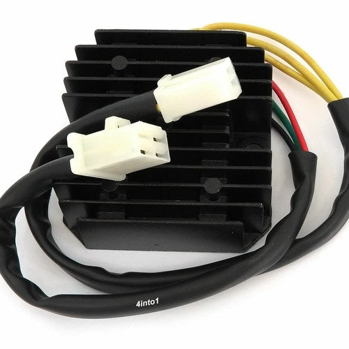 Regulator / Rectifier - Honda CM200 CB400 CM400 CM450 FT500 GB500 - Lithium Ok