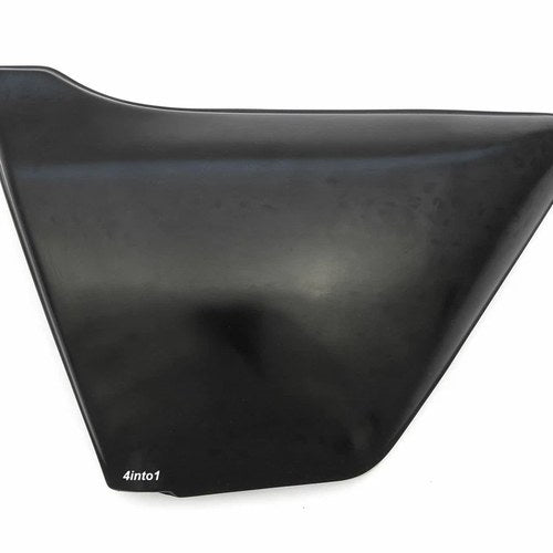 Side Cover - Left - Kawasaki KZ650 SR - 1978-1979