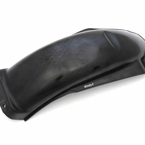 Kawasaki Rear Inner Fender mudguard z1 900 z1a kz900 lower under mud guard