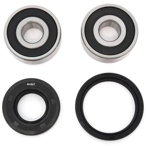 Rising Sun Front Wheel Bearing & Seal Kit - Honda CB350/360/400/450/500/550/750