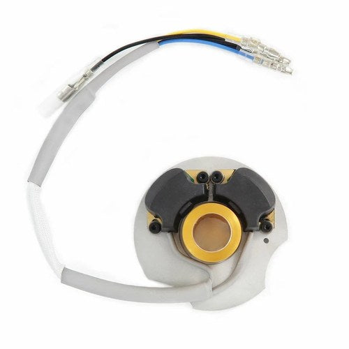 Charlie's Place Electronic Ignition - Honda CB/CL450K 69-74 - CB500T
