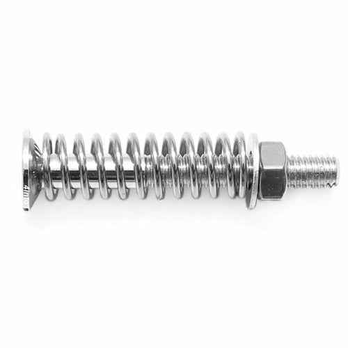 Front Brake Caliper Screw Set - 45117-341-700 - Honda CB350/360/400/500/550/750
