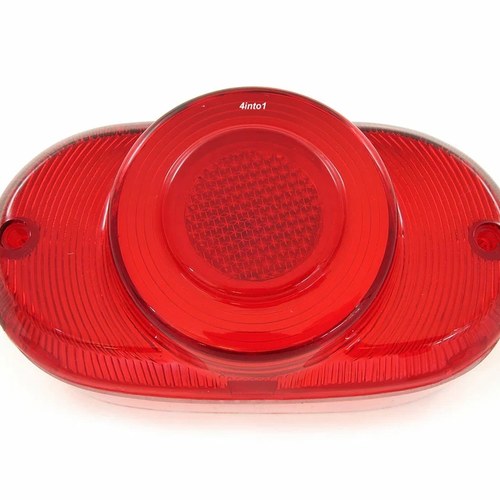 Honda Tail Light Lens Taillight S90 CT90 CL125 CA175 CL175 CB77 CL77 CB350 CB450
