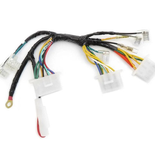 Sub-Wire Harness - 32105-323-030 - Honda CB500K 1972-1973