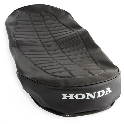 Motorcycle Seat Saddle Cushion Cover - Honda CB750K Four 1972-1976