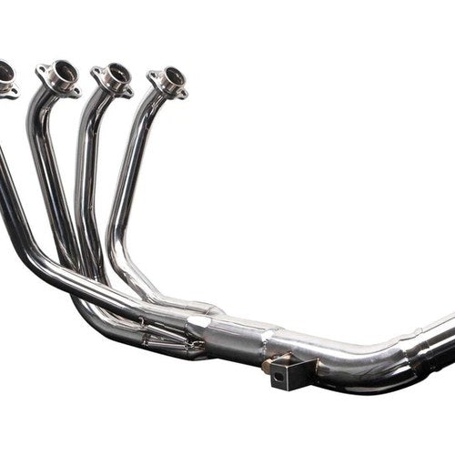 Delkevic 4-1 Stainless Steel Header - Suzuki GS1250F - 2010-2016 Manifold