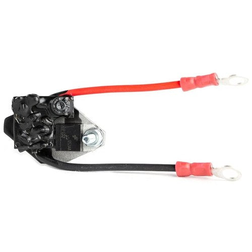 Rick's Motorsports Electric - Universal Regulator - Kawasaki / Suzuki / Yamaha