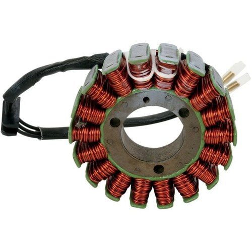 Rick's Motorsport Electrics - Stator - Kawasaki KZ650 KZ750 - 1980-1985