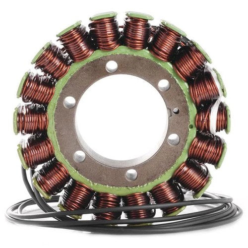 Rick's Motorsport Electrics - Stator - Honda VTX1300 - 2003-2009