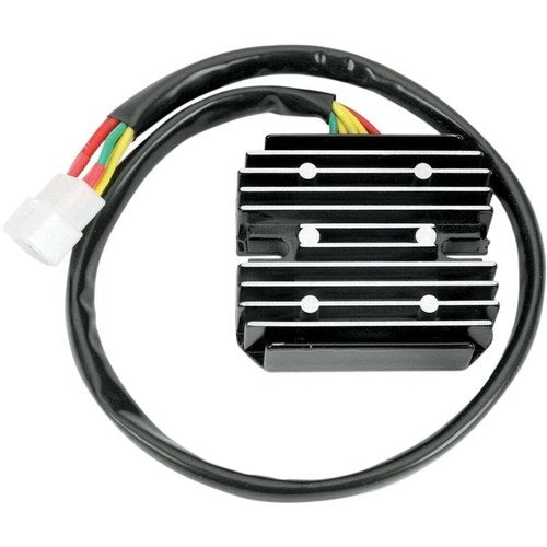 Rick's Motorsports Electric - Regulator / Rectifier - Yamaha XVS650 FZ1