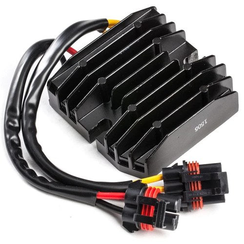 Rick's Motorsports Electric Regulator / Rectifier - Victory Kingpin Vegas 8-Ball