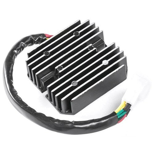 Rick's Motorsports Electric - Regulator / Rectifier - Kawasaki ZX600G VN800