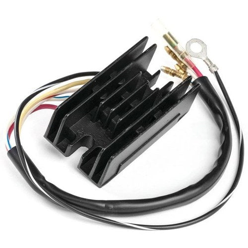 Rick's Motorsports Electric Regulator / Rectifier - Suzuki GS250/400/425/450/550