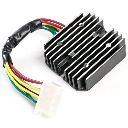 Rick's Motorsports Electric - Regulator / Rectifier - Honda GL1100 GL1200