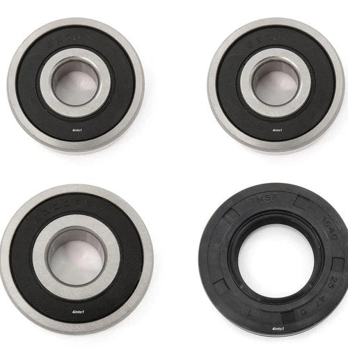 Rising Sun Rear Wheel Bearing Kit with Seals - Honda CT90 CT200 Trail 90