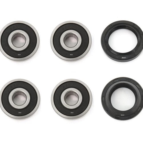 Rising Sun Complete Front/Rear Wheel Bearing Kit - Honda XL80 XL100 XR80 XR100