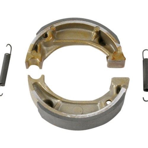 Ebc Front or Rear Brake Shoes 333 - Honda CHF50 NPS50 SA50 CRF70 XR70 CH80 CRF80
