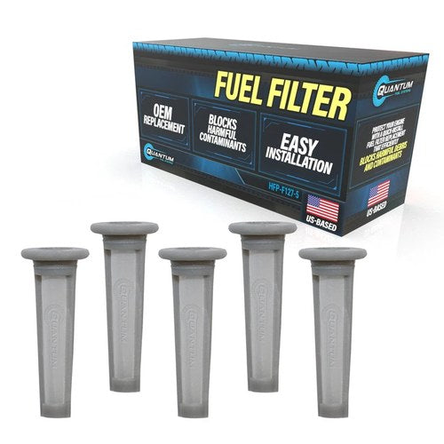 Qfs Fuel Filters for KTM Husqvarna 78141013190 Qty 5