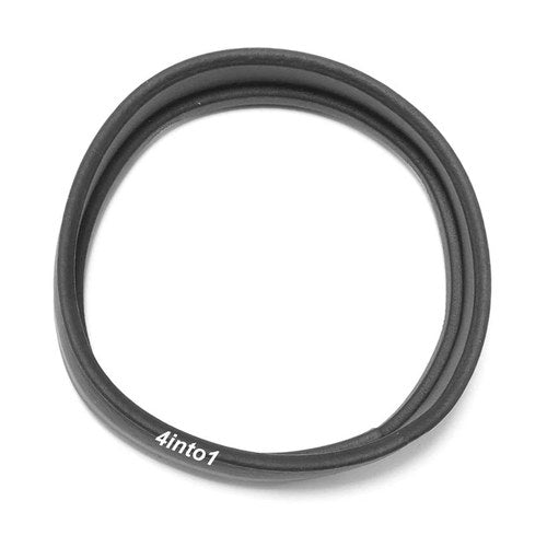 Speedometer / Tachometer Rubber - 37242-323-701 - Honda CB250 CB360 CM400 CM450