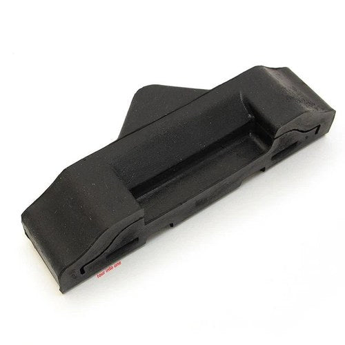 Gas Tank Rear Rubber Holder - 17613-292-000 - Honda CB450 CL450 CB750K