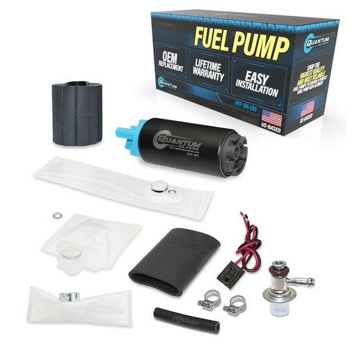 Fits 2008-2012 Ducati Hypermotard 796/1100 160.2.370.1A Fuel Pump +Reg +Strainer