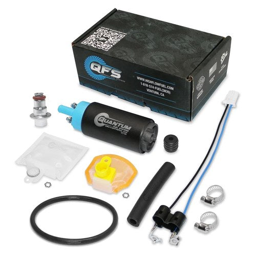 Fuel Pump +Reg +Gasket +Strainer for Kawasaki Z750 05-06 Z1000 03-06 49040-0009